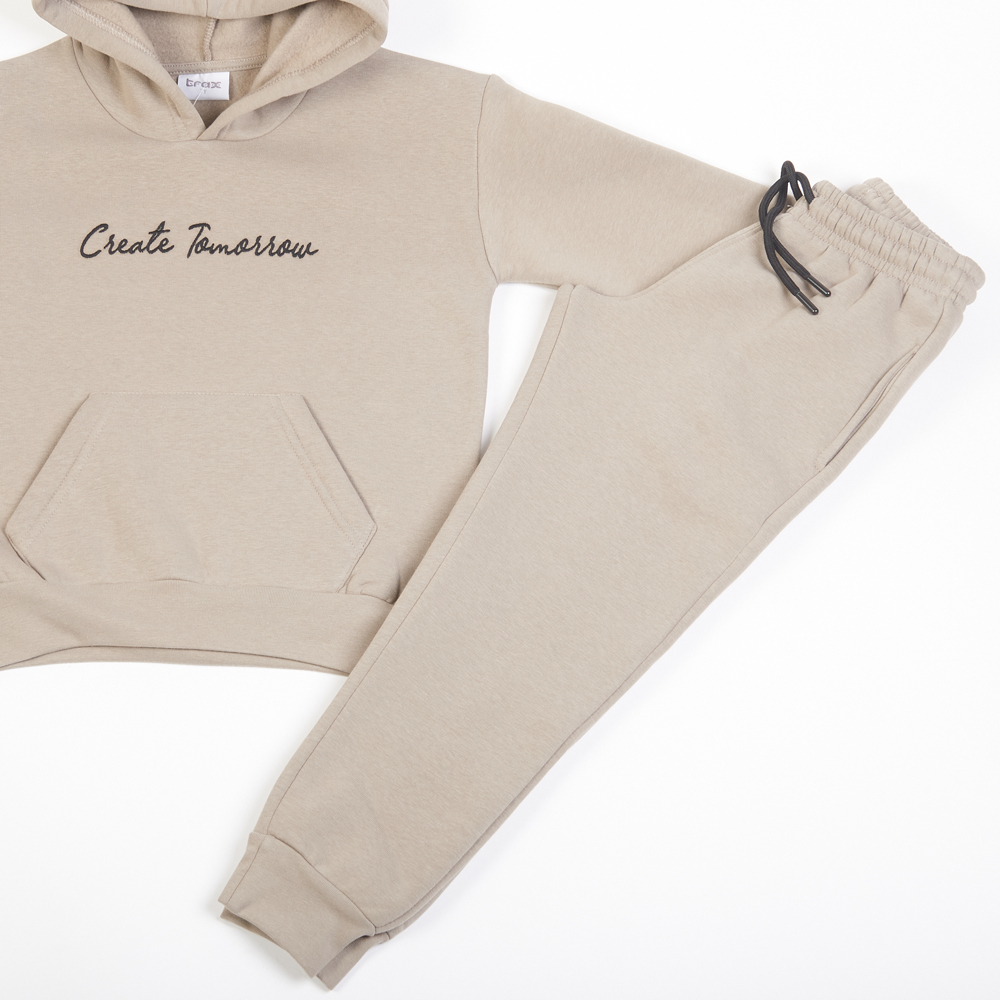 Παιδικό σετ με φόρμα TRAX αγόρι - 2