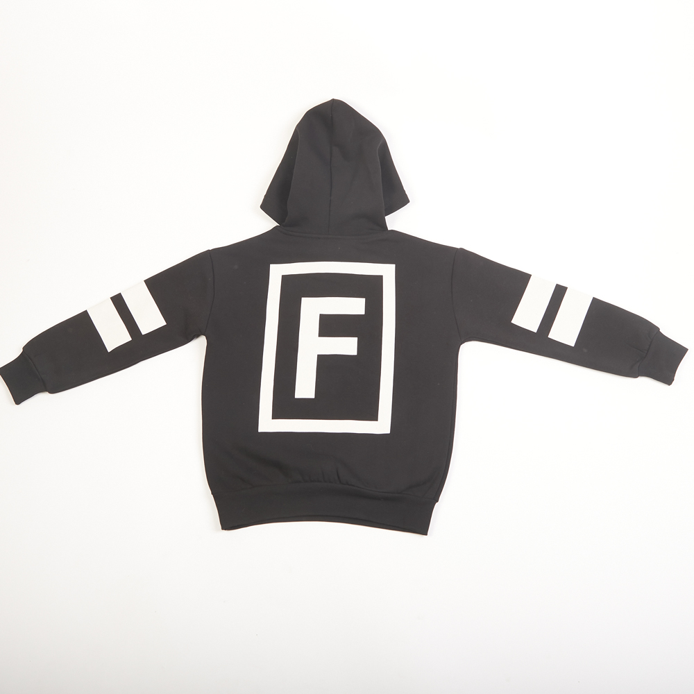 Παιδικό σετ με φόρμα TRAX αγόρι - 2