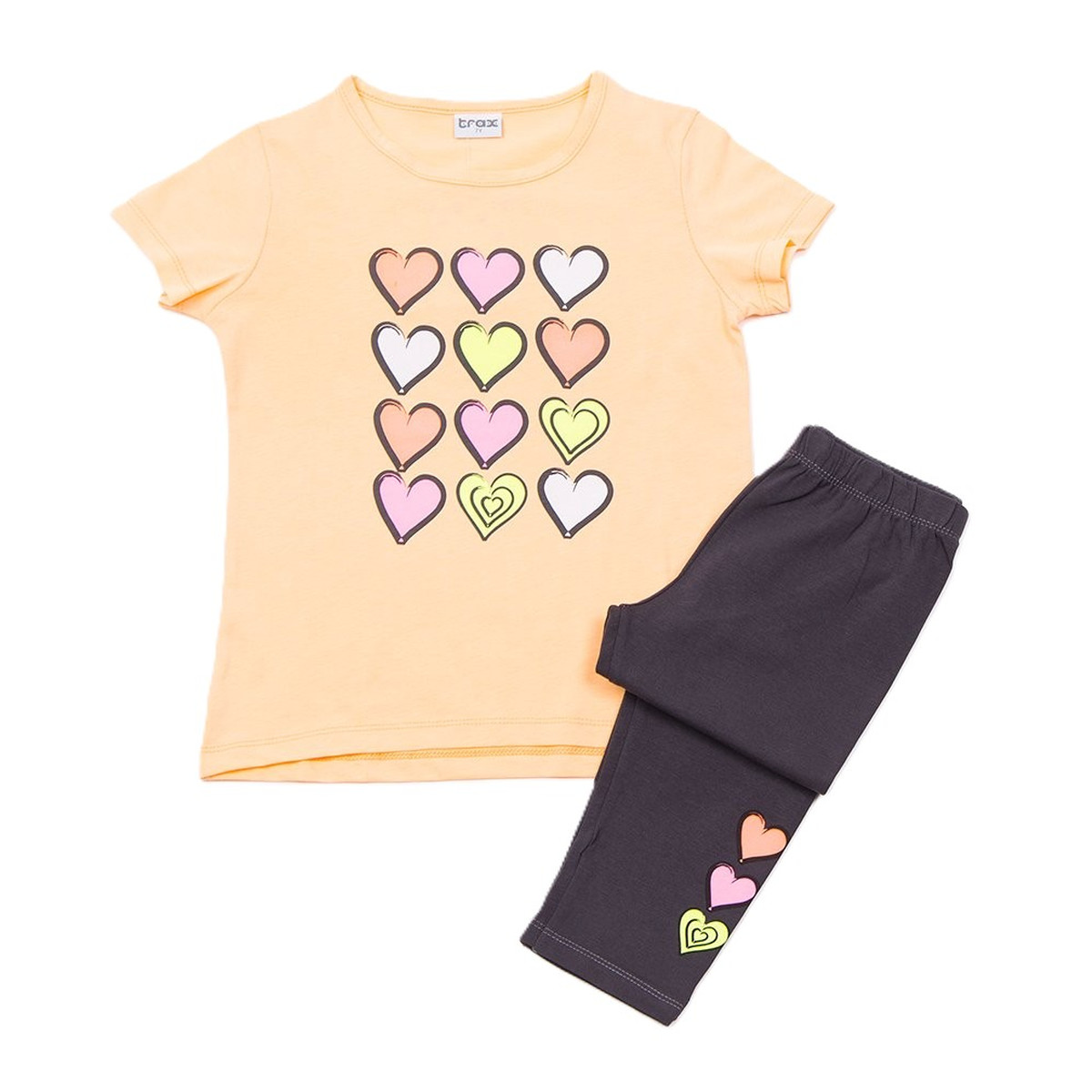 ΠΟΡΤΟΚΑΛΙ - 1