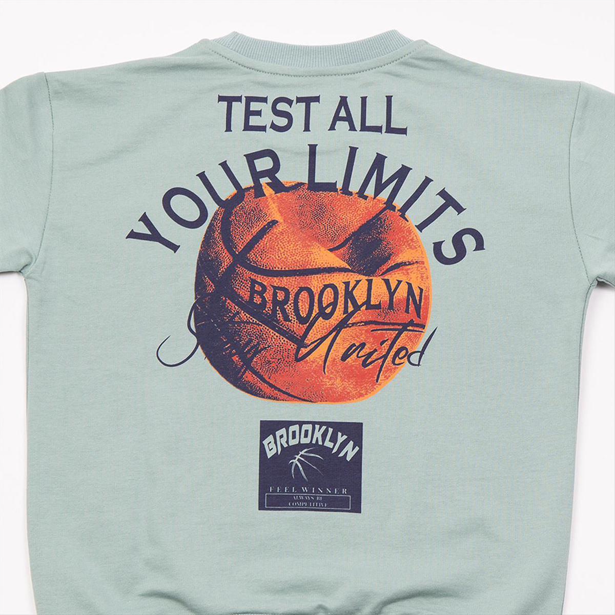 Φόρμα εποχής για αγόρι TRAX - 2