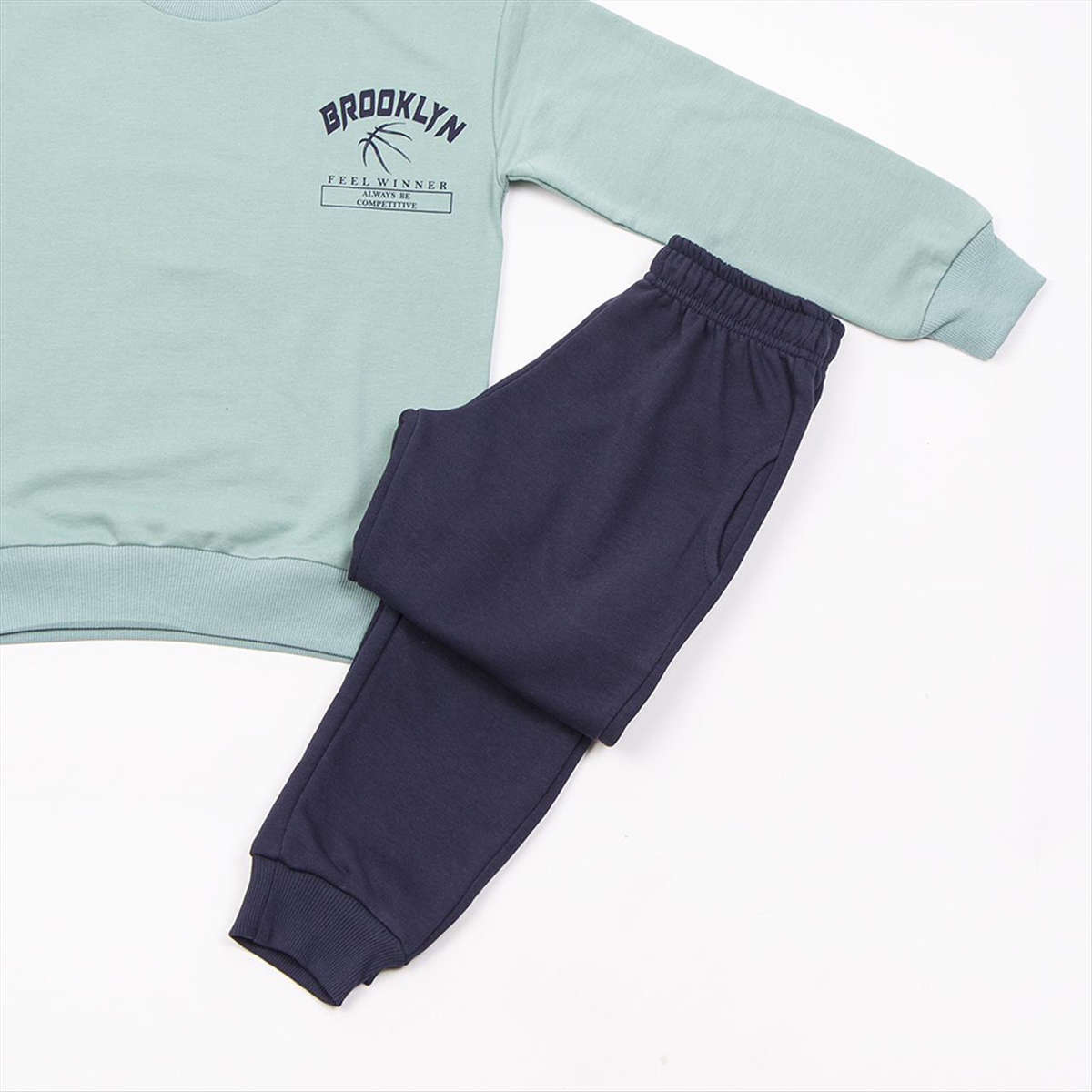 Φόρμα εποχής για αγόρι TRAX - 3