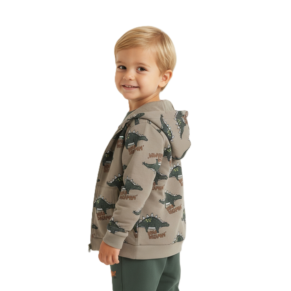 Σετ με φόρμα εποχής TRAX - 2