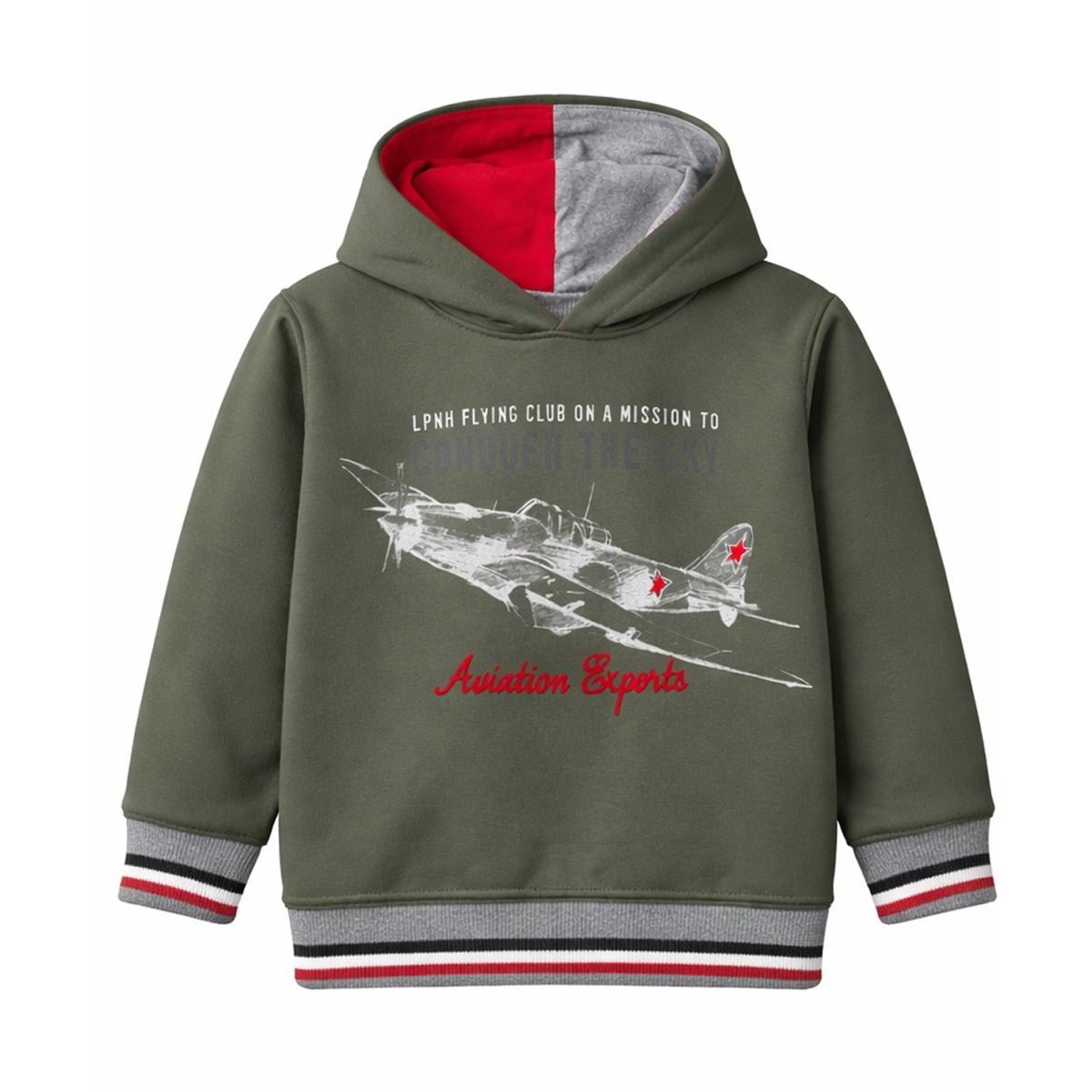 Μπλούζα LAPIN - 1