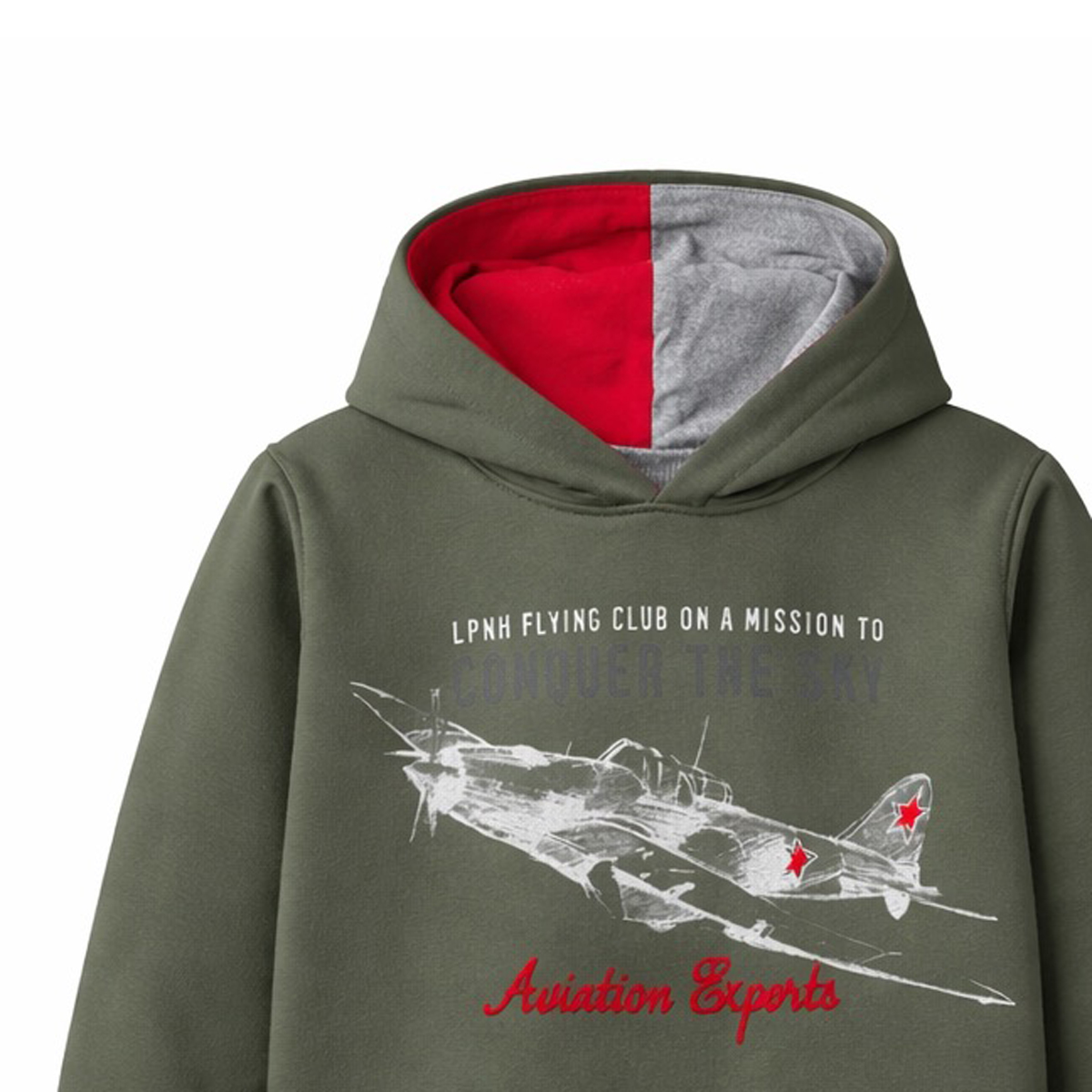 Μπλούζα LAPIN - 3