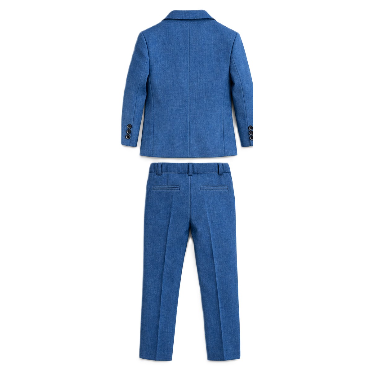 Παιδικό σετ κοστούμι TERRY αγόρι - 2