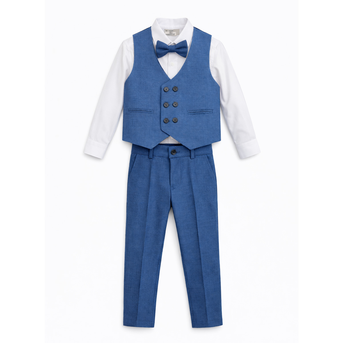 Παιδικό σετ κοστούμι TERRY αγόρι - 3