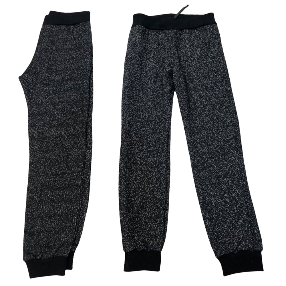 Παντελόνι φόρμας SEVEN ELEVEN 2 τεμάχια - ΑΝΘΡΑΚΙ