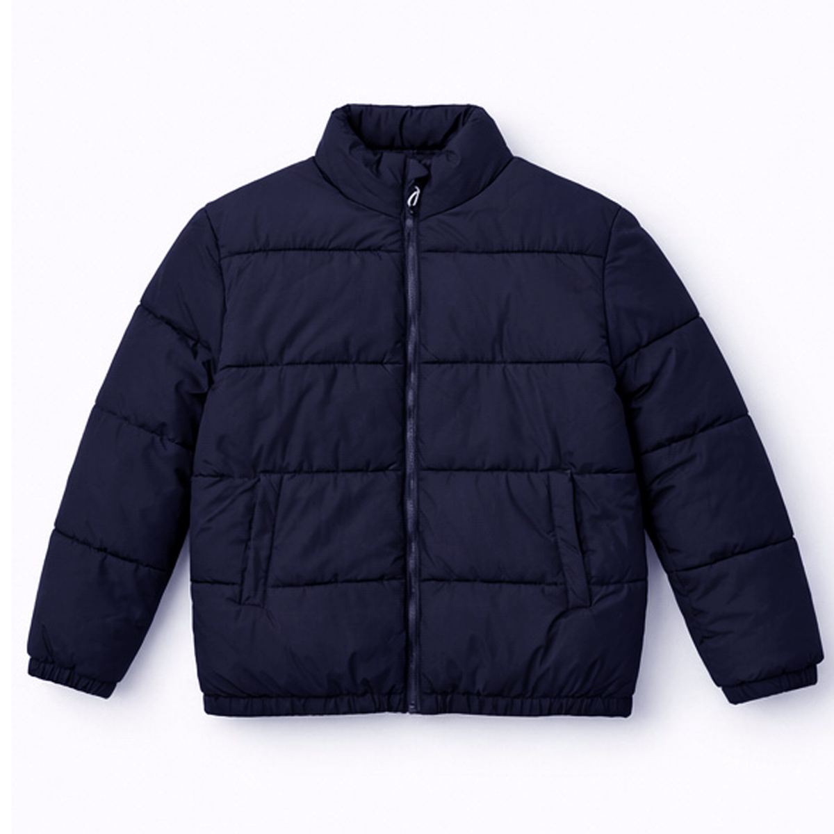 Καπιτονέ μπουφάν SEVEN ELEVEN αγόρι - NAVY