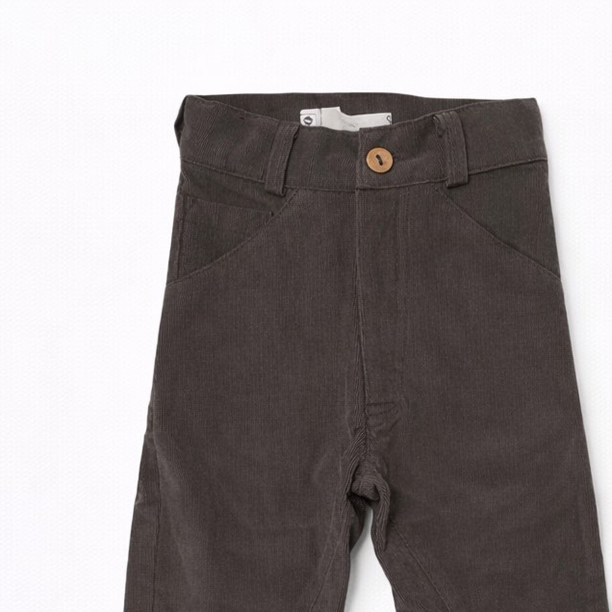 Κοτλέ παντελόνι SEVEN ELEVEN - 3