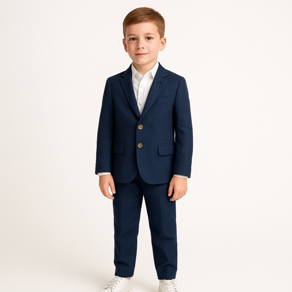 Σετ κοστούμι BABY BLOOM - 3