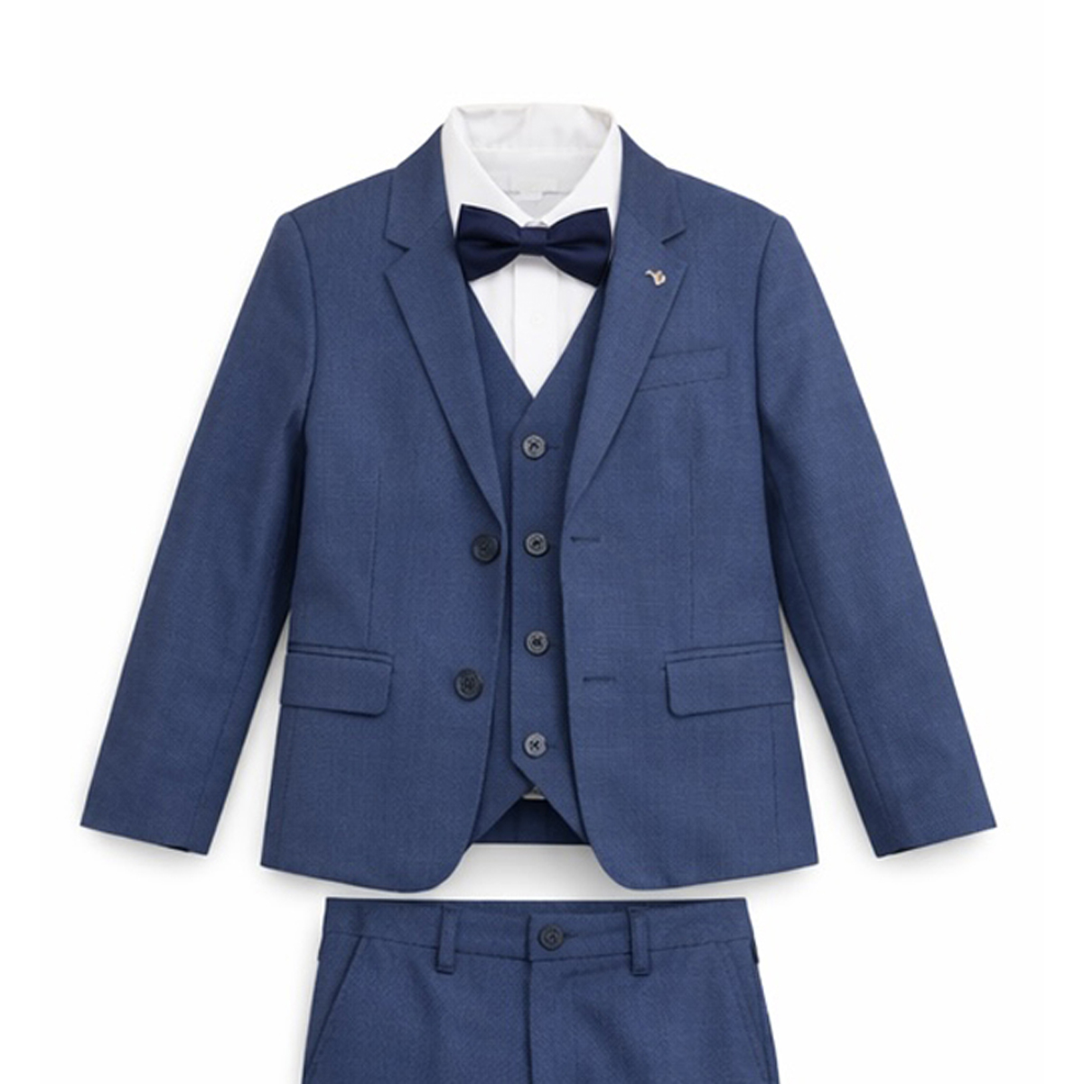 Σετ κοστούμι TWOINN - 3