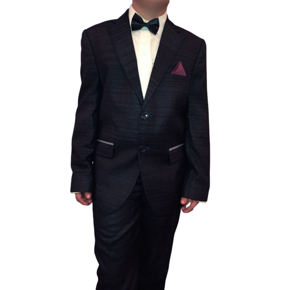 Σετ κοστούμι TWOINN - 2