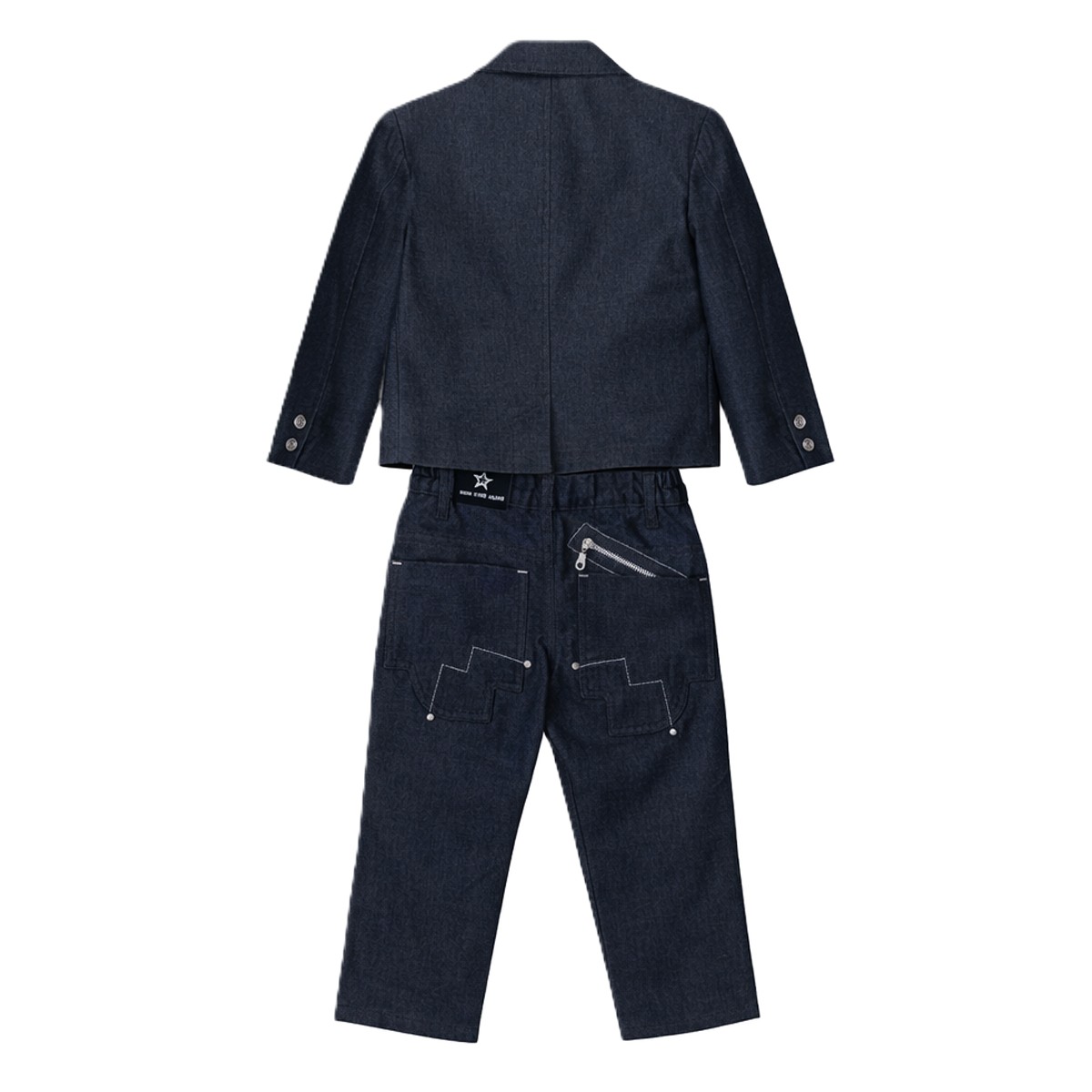 Σετ κοστούμι NEW KIND - 2