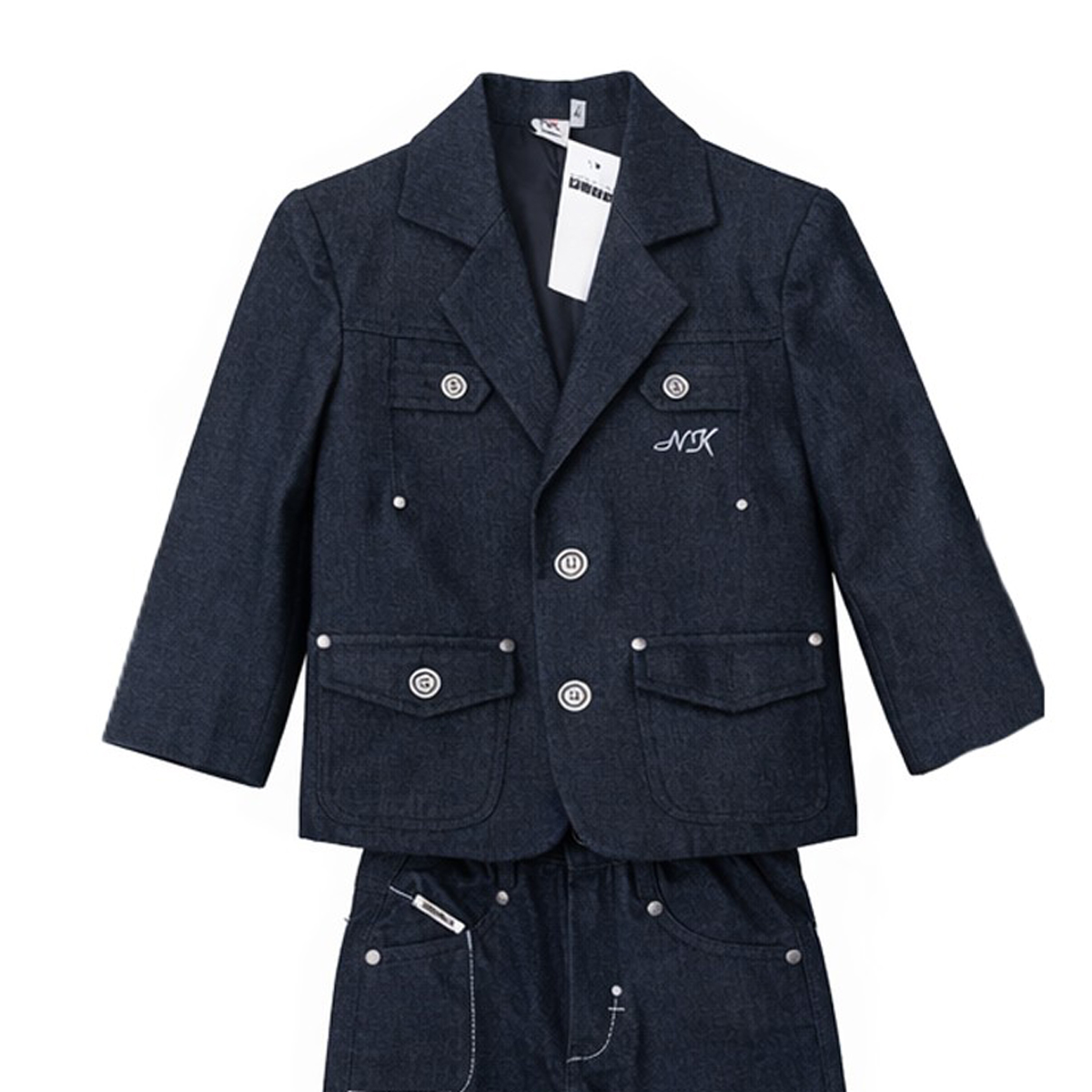 Σετ κοστούμι NEW KIND - 3