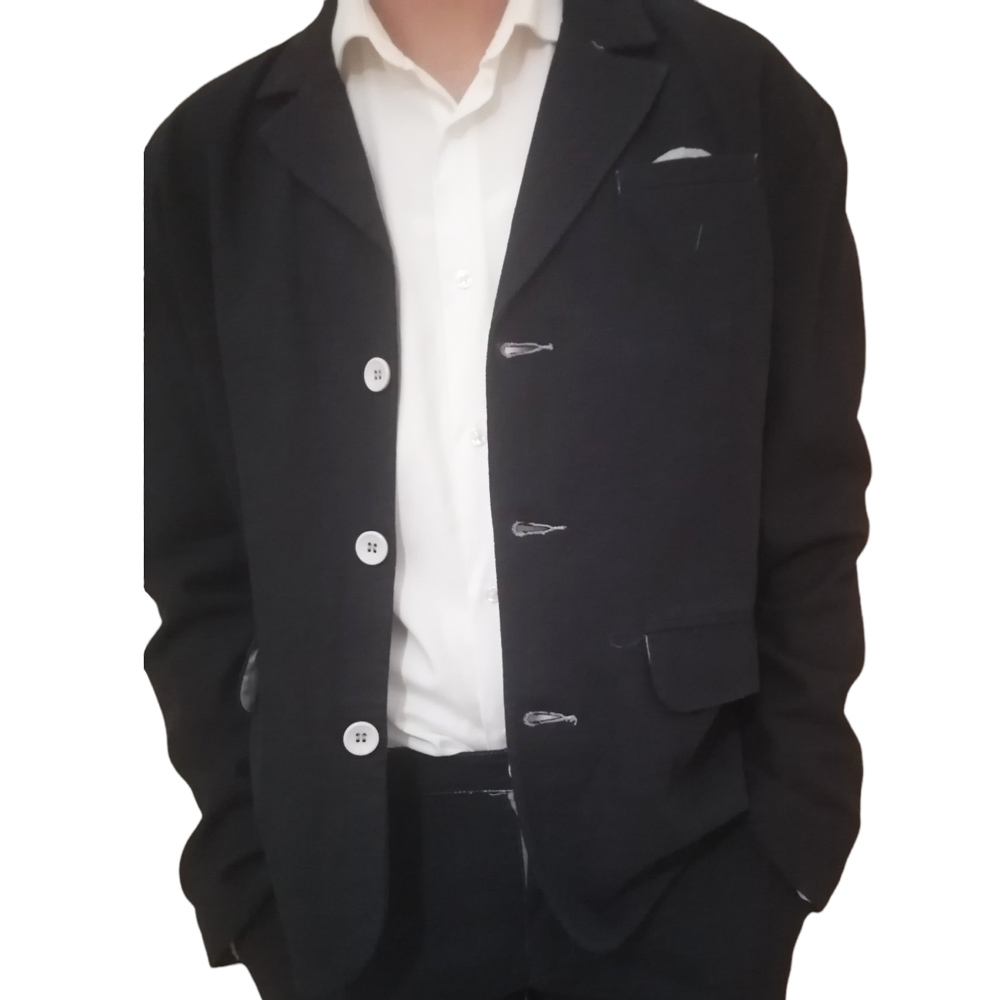 Σετ κοστούμι - 2