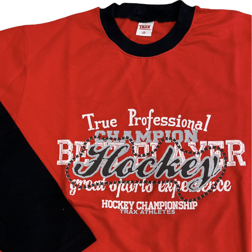 Σετ με φόρμα TRAX - 2