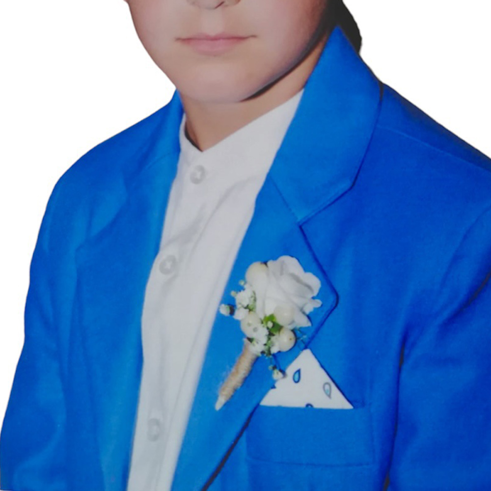 Κοστούμι BABY BLOOM - 2