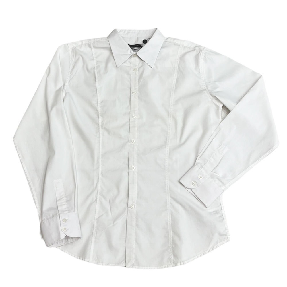 Πουκάμισο ALCOTT - ΛΕΥΚΟ