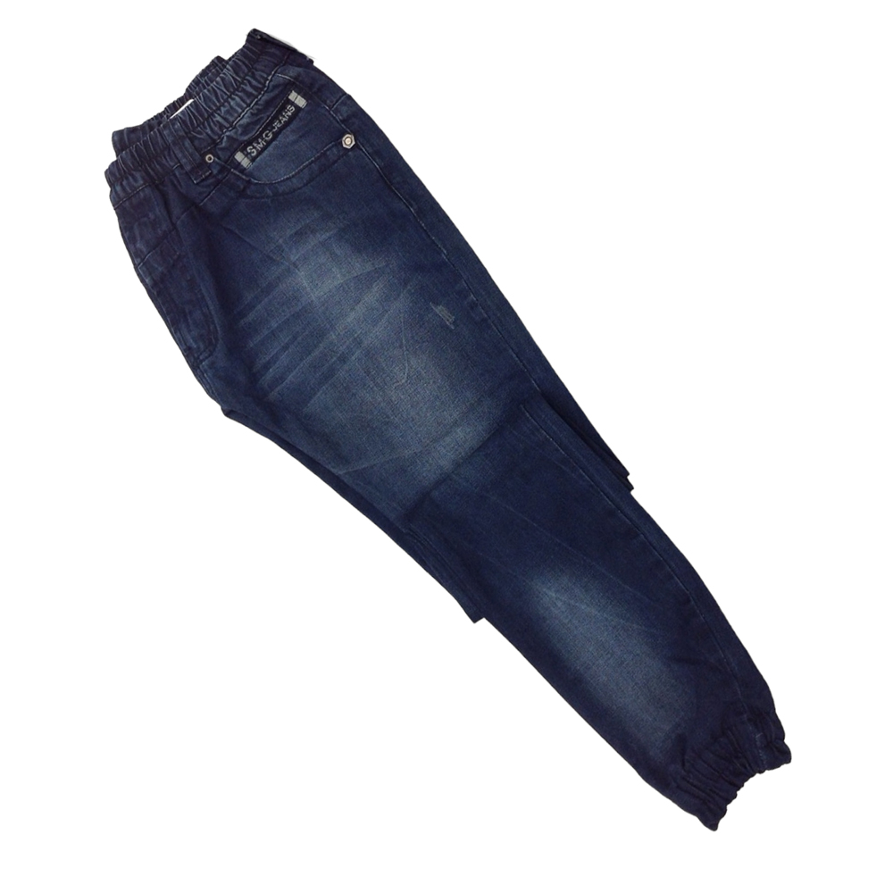 Τζιν παντελόνι - ΜΠΛΕ