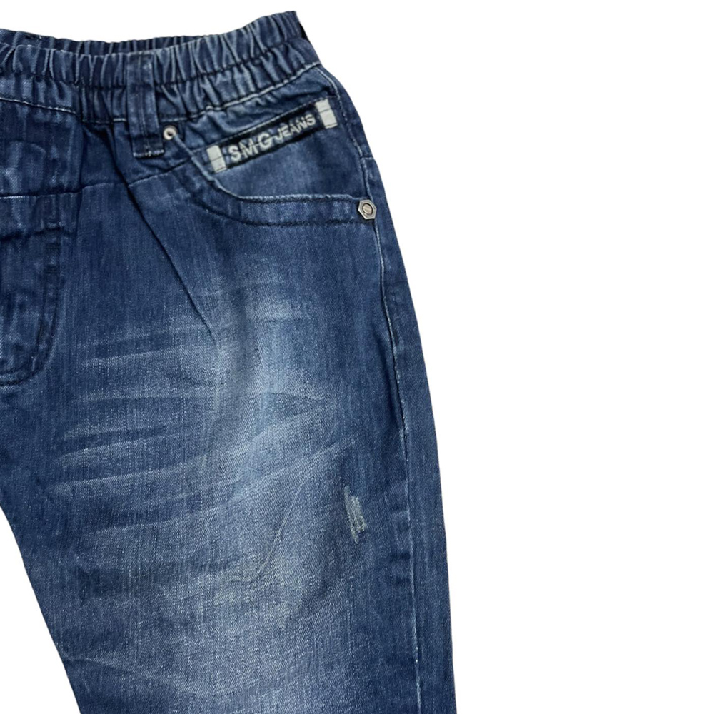 Τζιν παντελόνι - 2