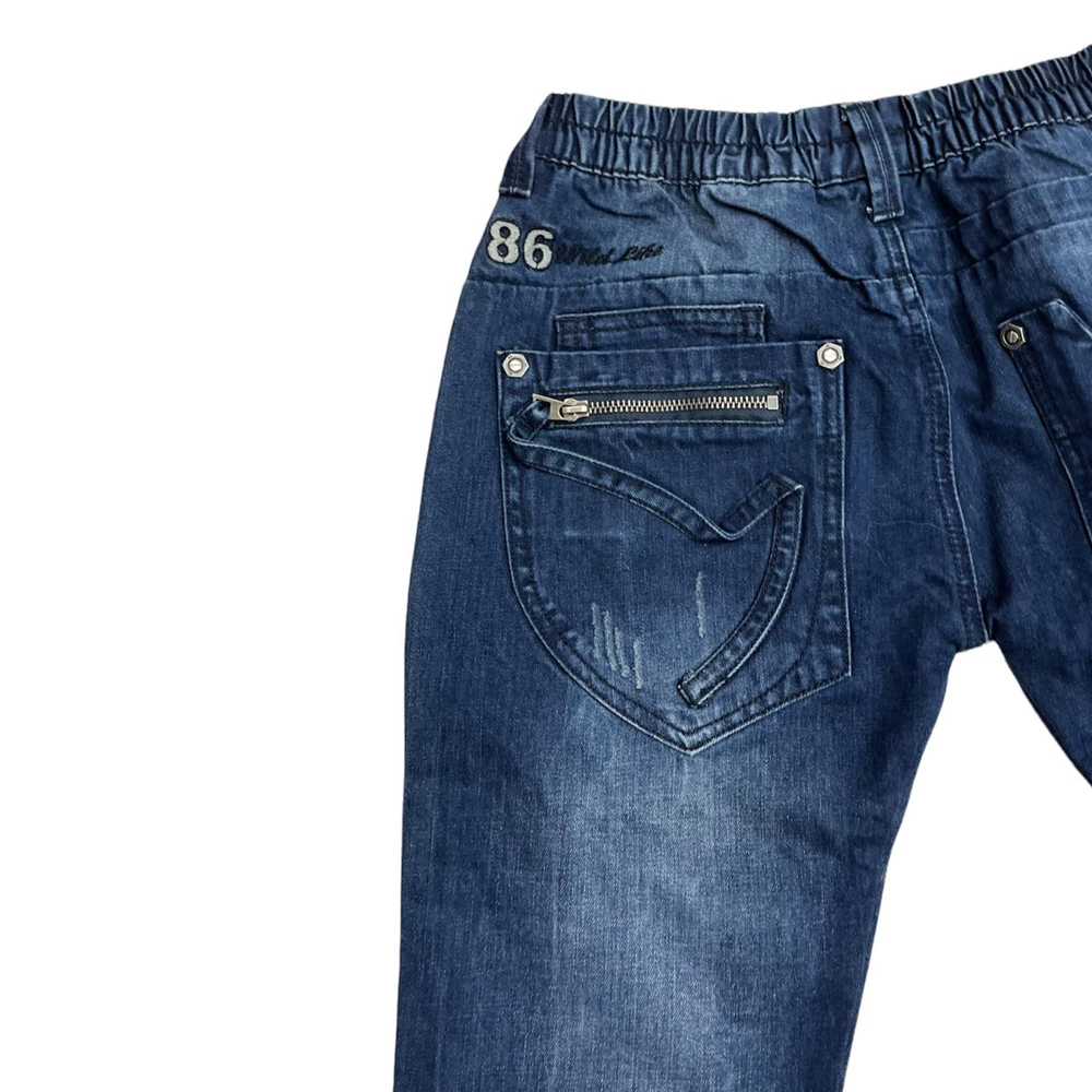 Τζιν παντελόνι - 3