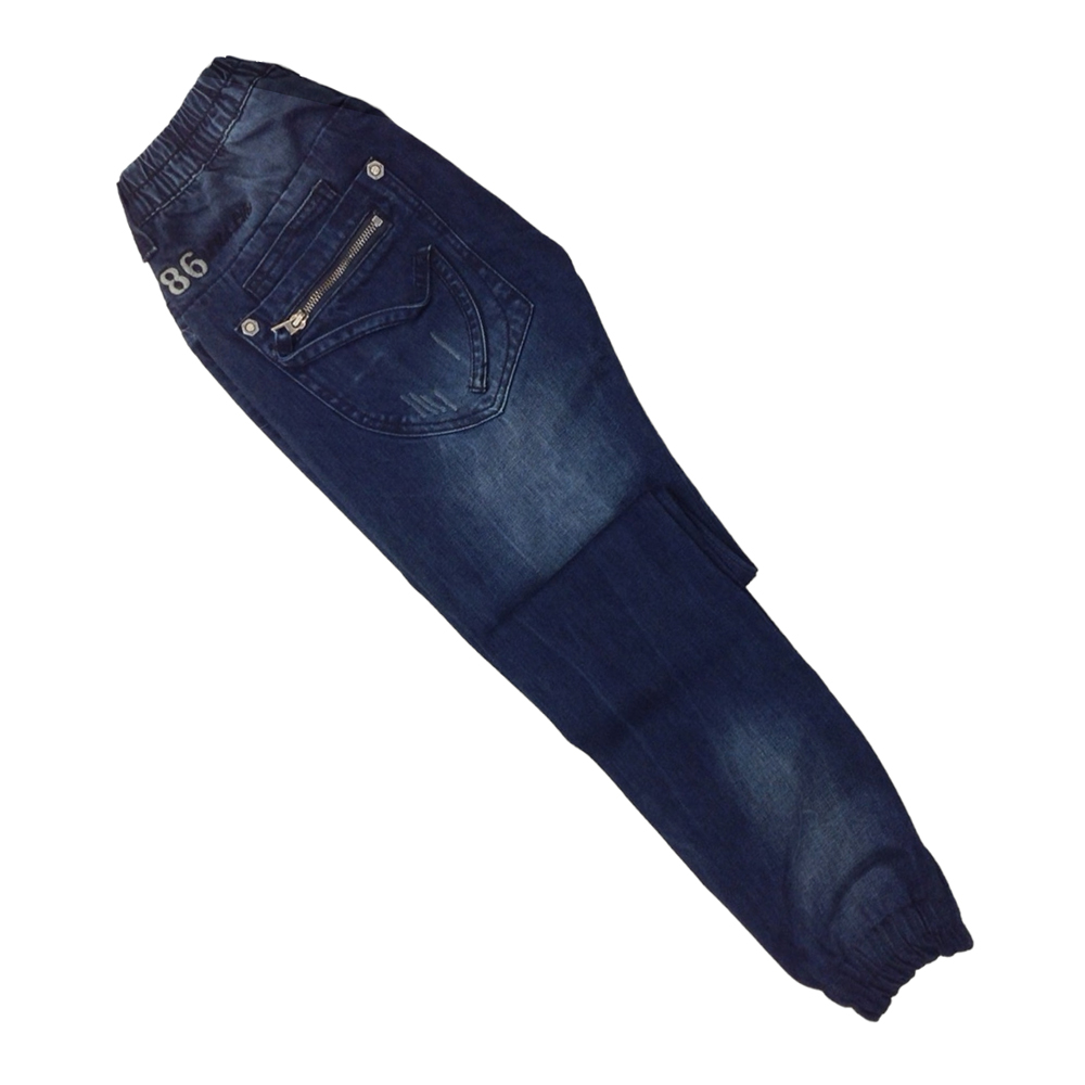 Τζιν παντελόνι - 4