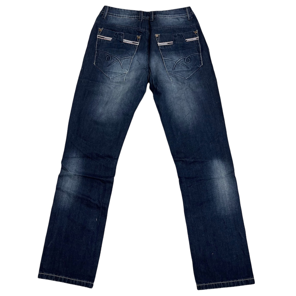 Τζιν παντελόνι - 3