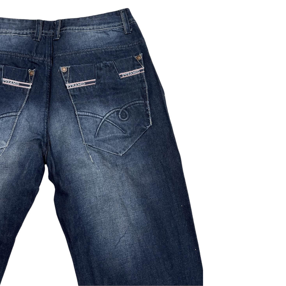 Τζιν παντελόνι - 4