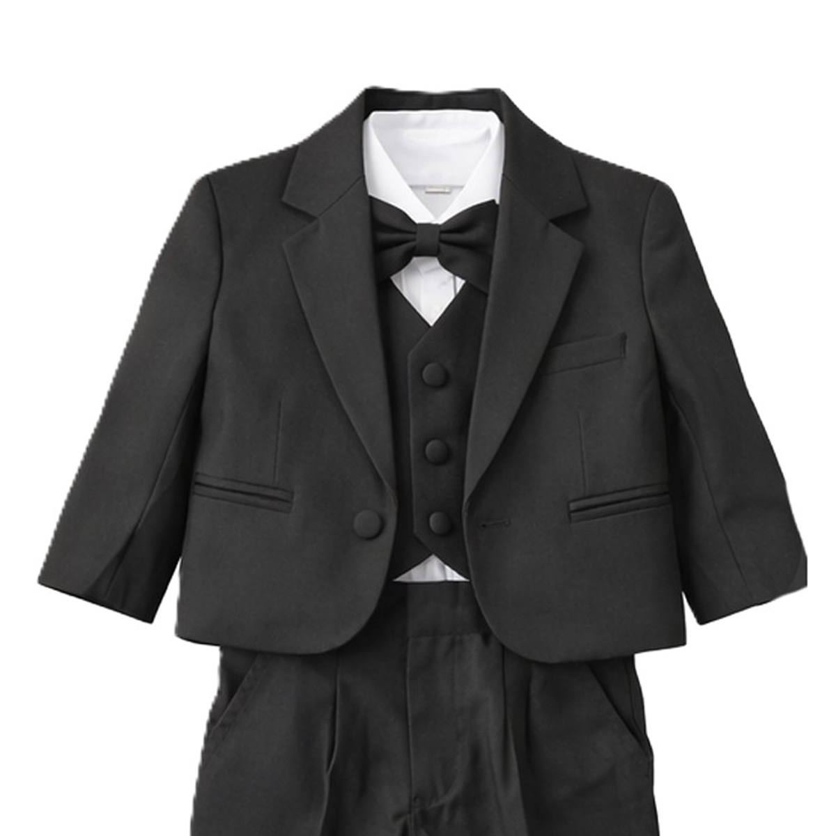 Βρεφικό κοστούμι MAXI &MARK αγόρι - 3