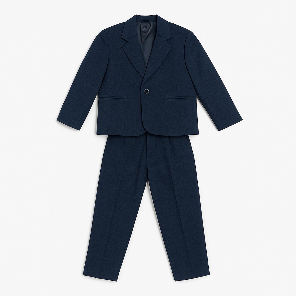 Σετ κοστούμι SEVEN ELEVEN - NAVY
