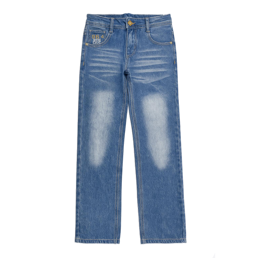 Τζιν παντελόνι - ΜΠΛΕ