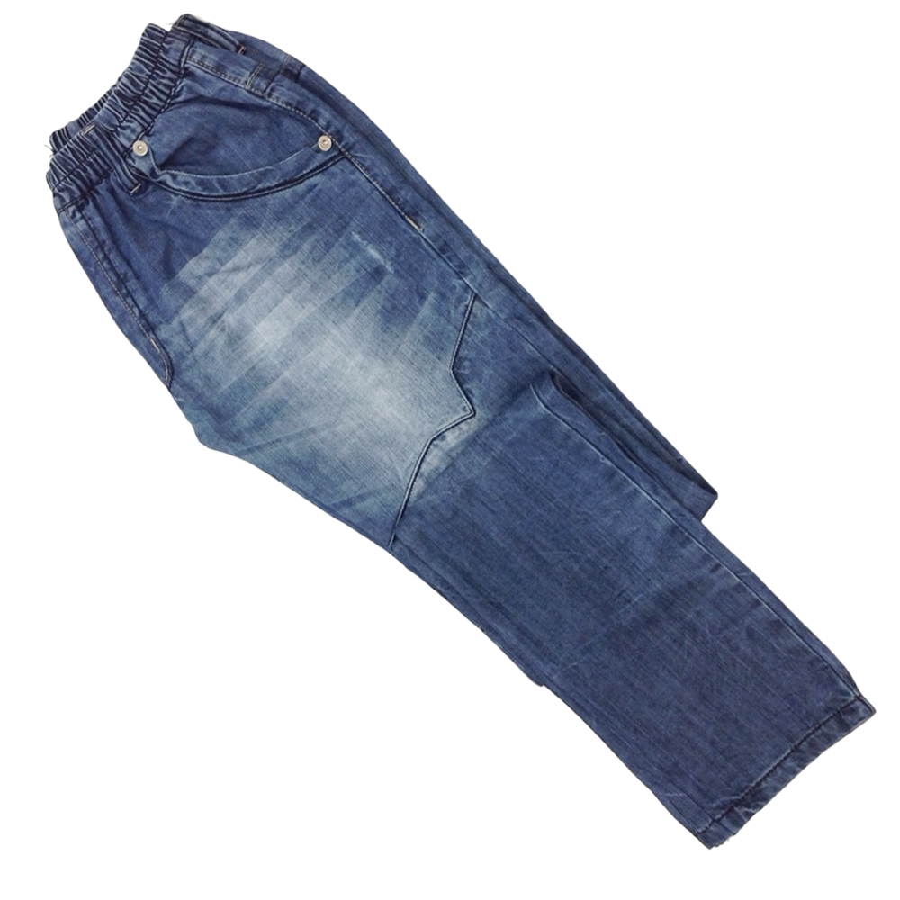 Τζιν παντελόνι - ΜΠΛΕ