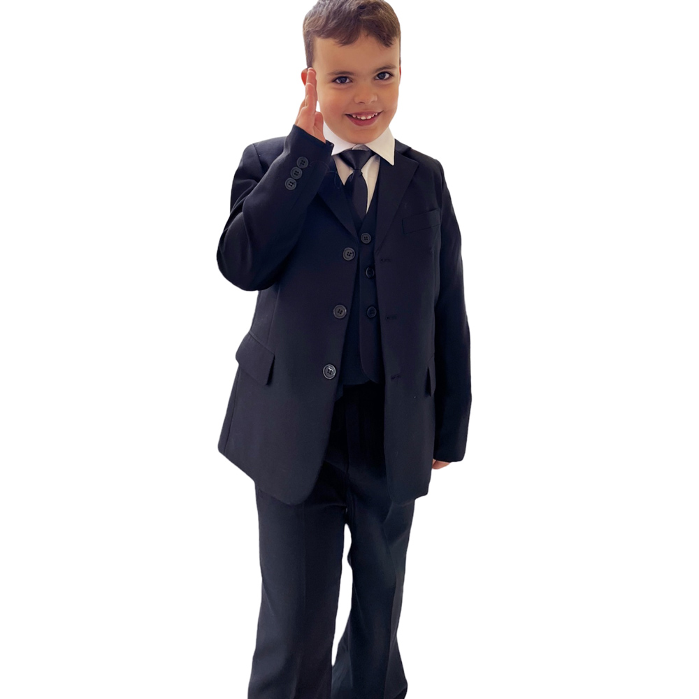 Σετ κοστούμι BB-BOUM - NAVY