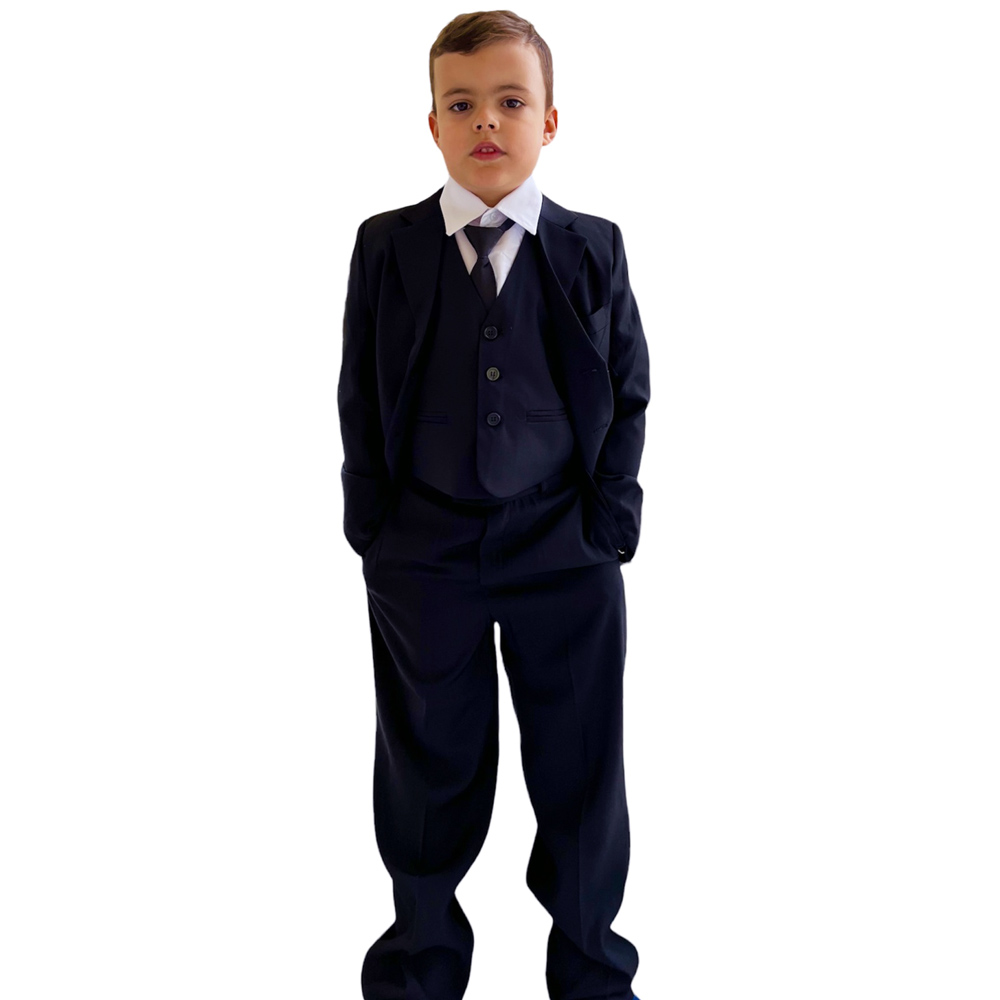 Σετ κοστούμι BB-BOUM - 2