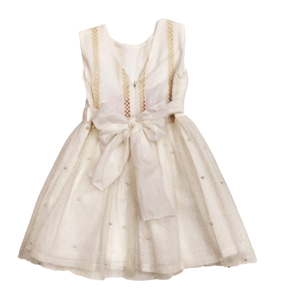 Παιδικό φόρεμα GLOUS κορίτσι - 2