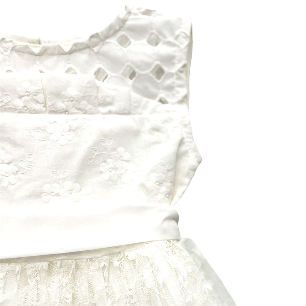 Παιδικό φόρεμα GLOUS κορίτσι - 2