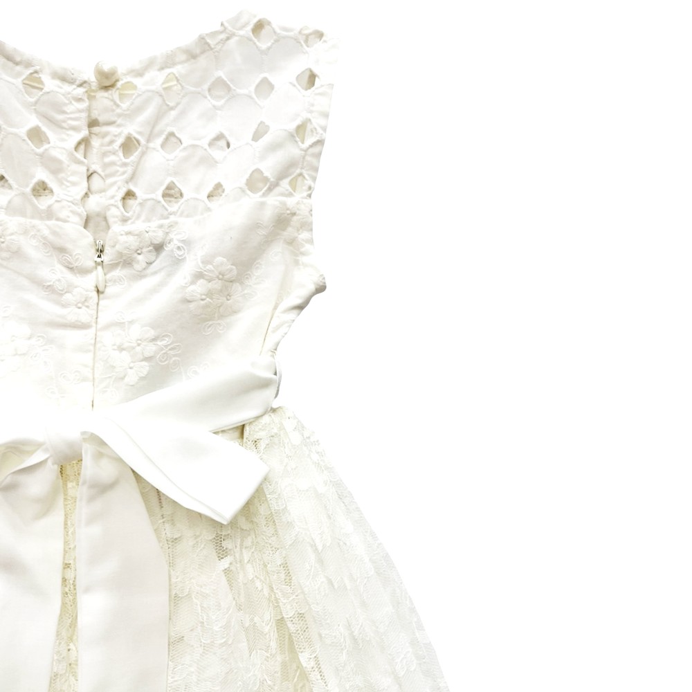 Παιδικό φόρεμα GLOUS κορίτσι - 3