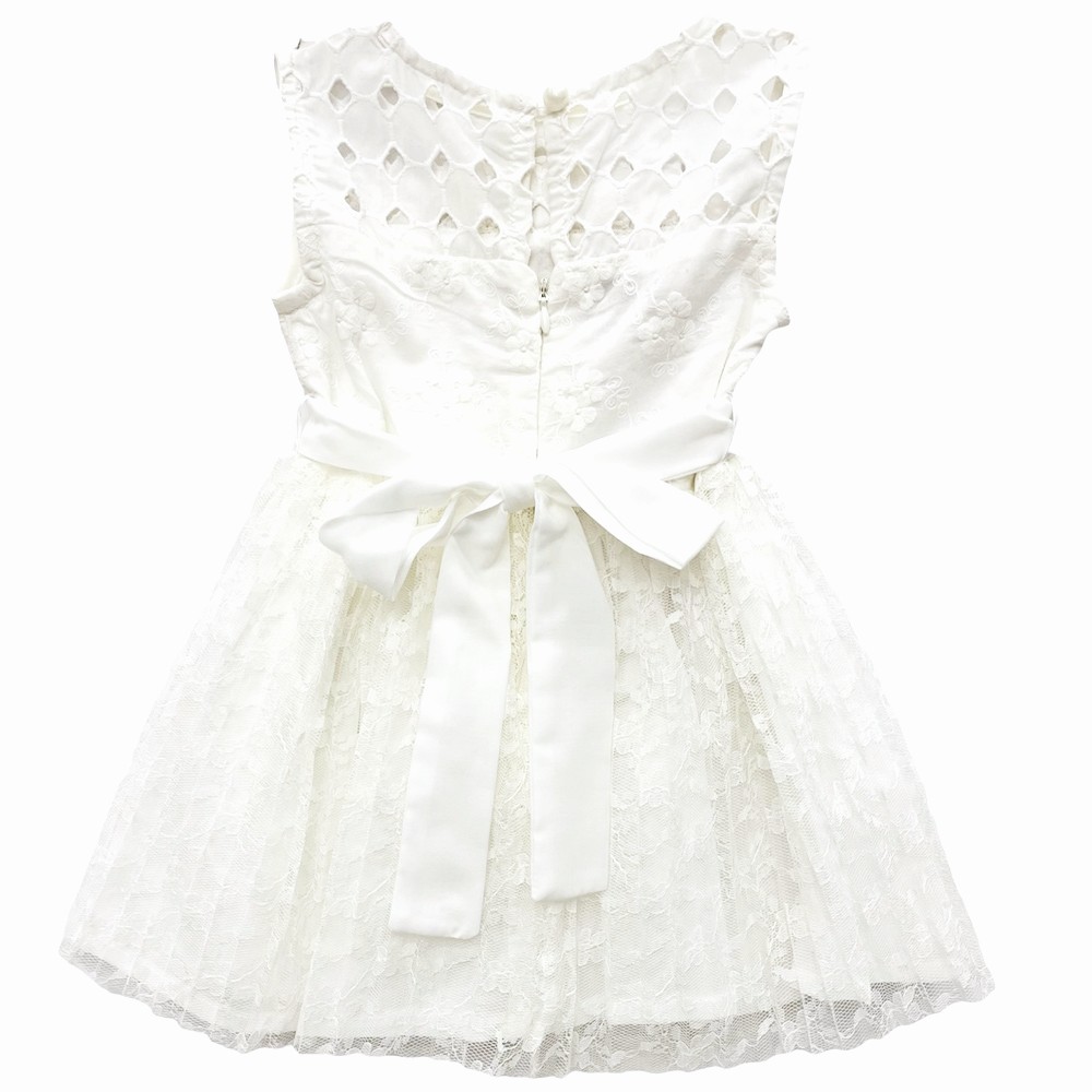 Παιδικό φόρεμα GLOUS κορίτσι - 4