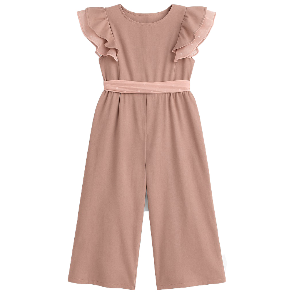 Ολόσωμη φόρμα GLOUS - ΣΑΠΙΟ ΜΗΛΟ