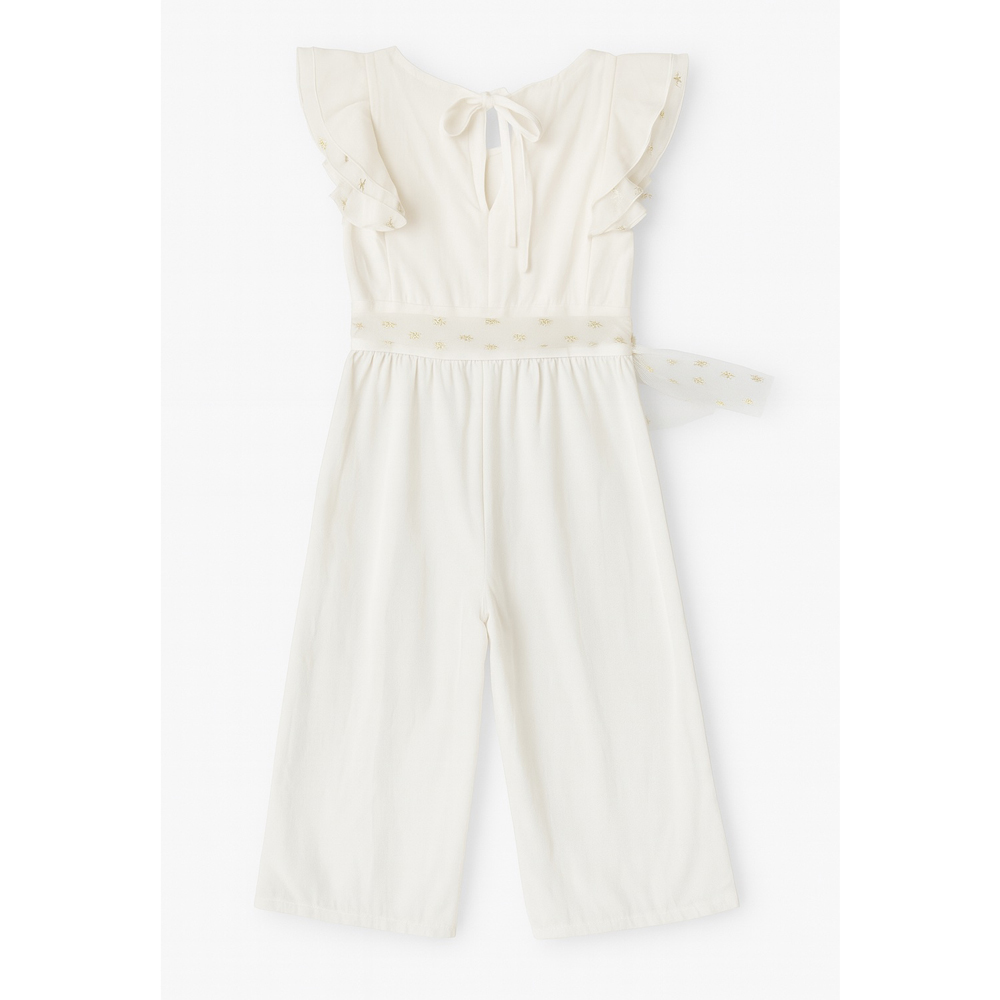 Ολόσωμη φόρμα GLOUS - 2