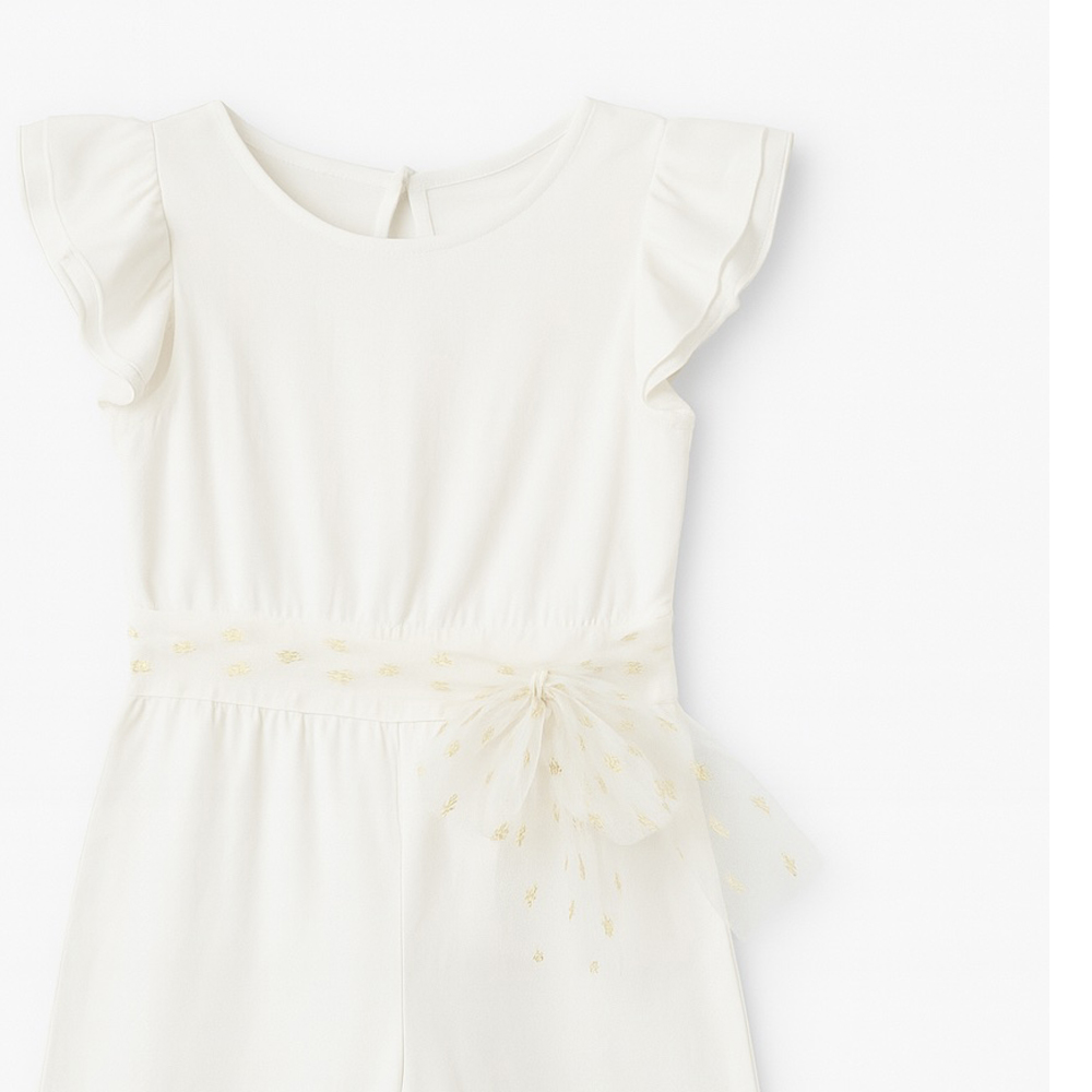 Ολόσωμη φόρμα GLOUS - 3