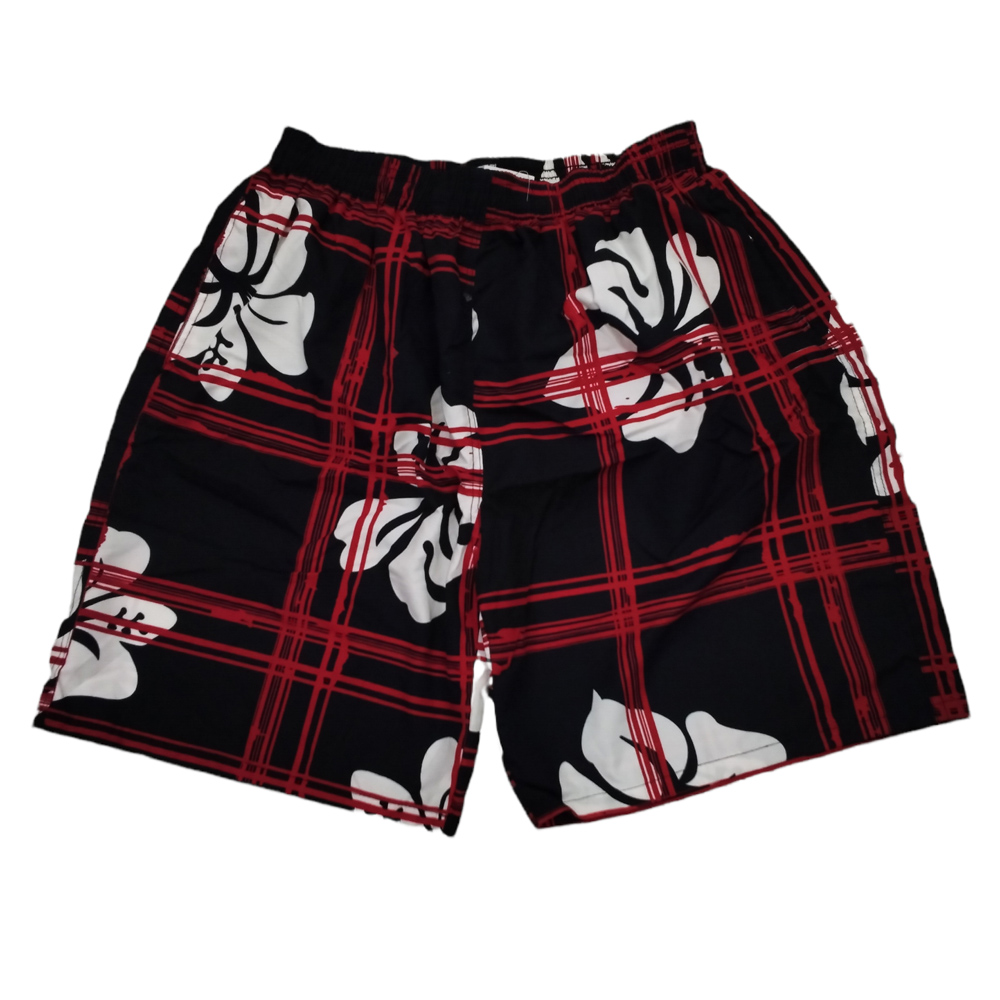 Μαγιό βερμούδα - ΜΑΥΡΟ