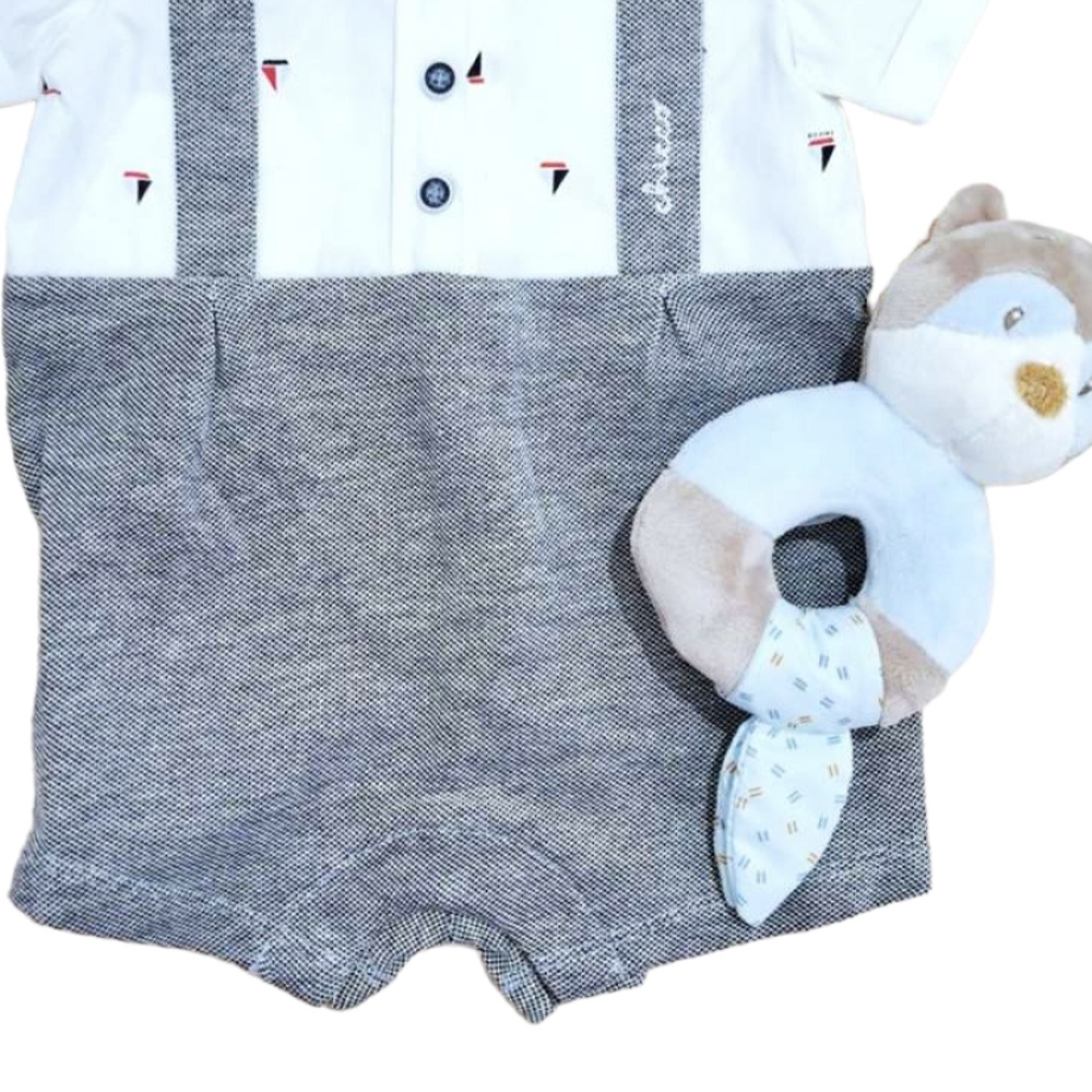 Φορμάκι CHICCO - 3