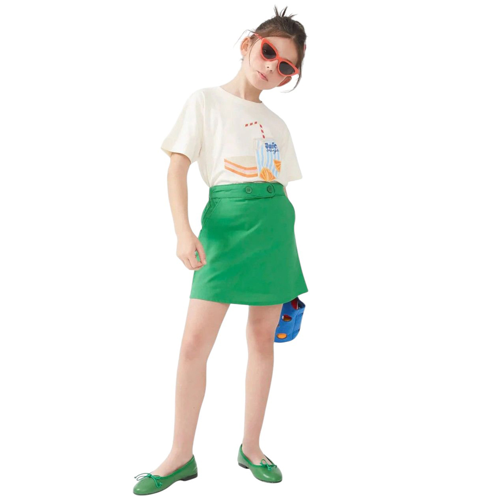 Παιδική φούστα COMPANIA FANTASTICA κορίτσι - 2