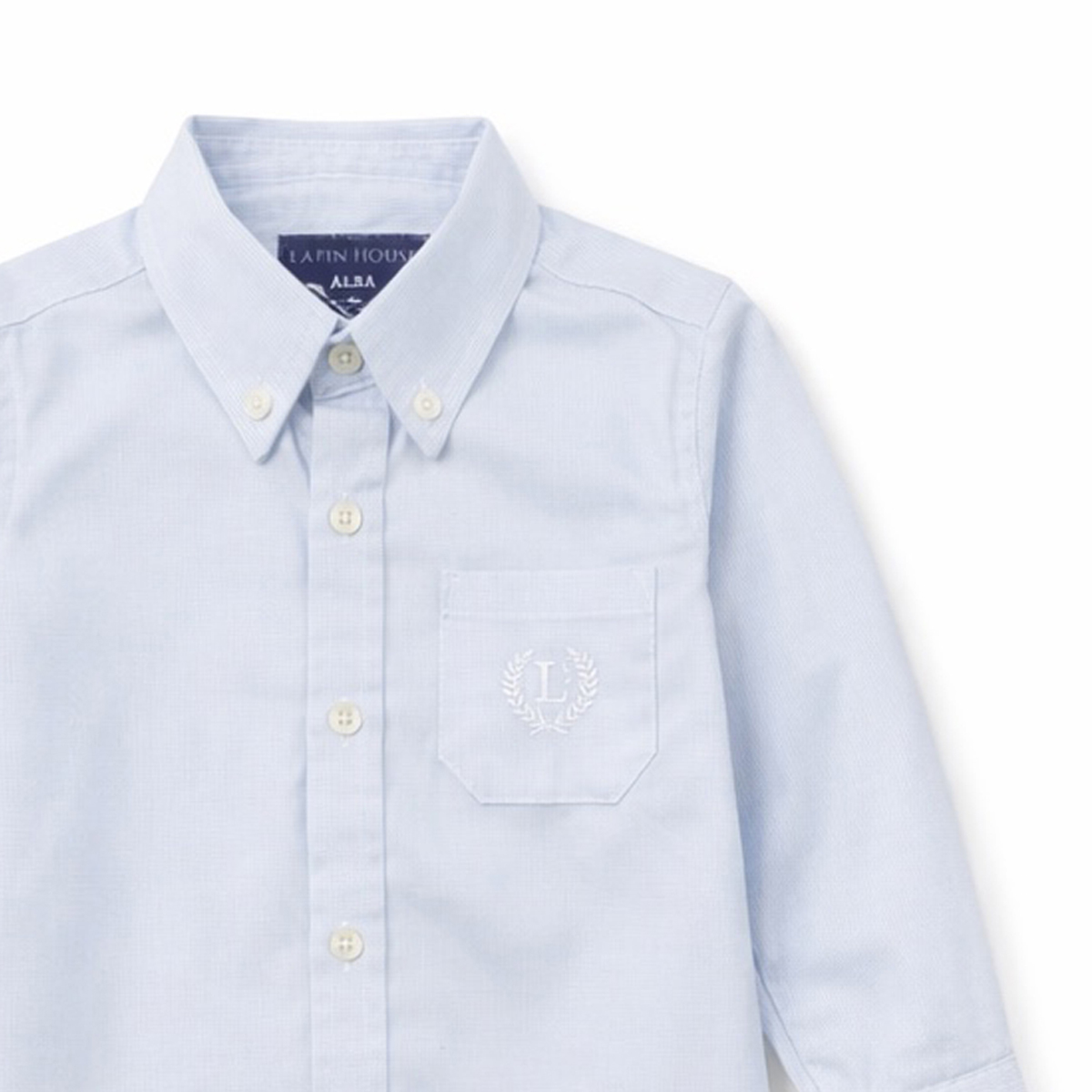 Πουκάμισο LAPIN - 3