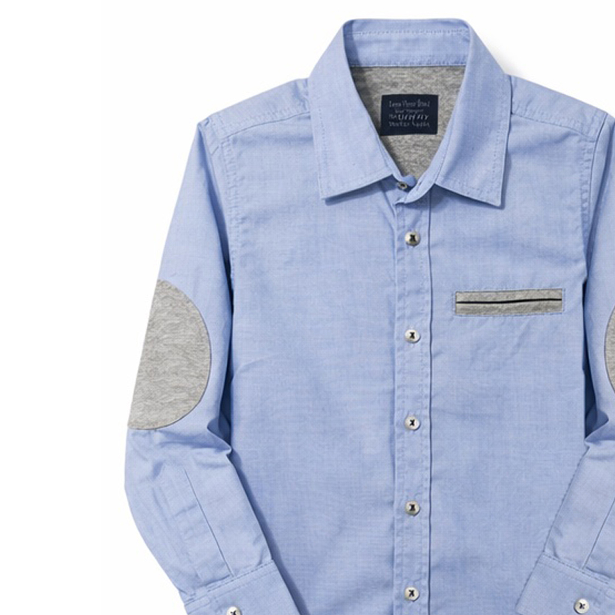 Πουκάμισο LAPIN - 3