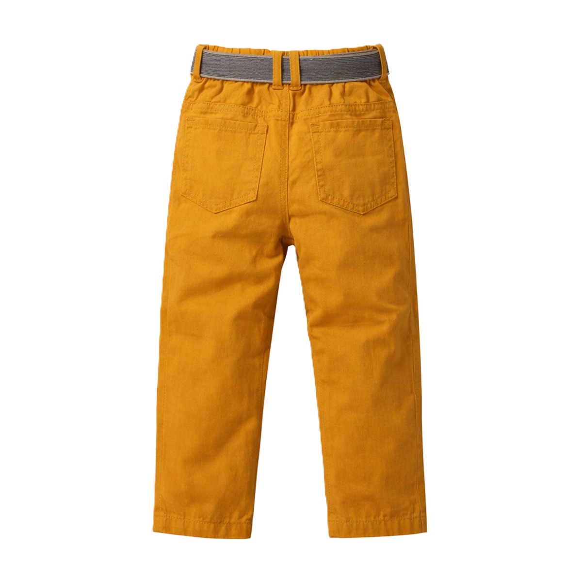 Παιδικό παντελόνι με ζώνη LAPIN αγόρι - 2