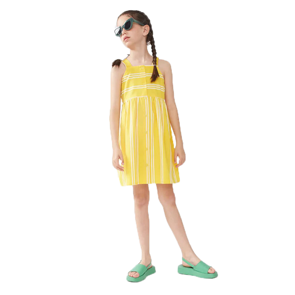 Παιδικό φόρεμα COMPANIA FANTASTICA κορίτσι - 2