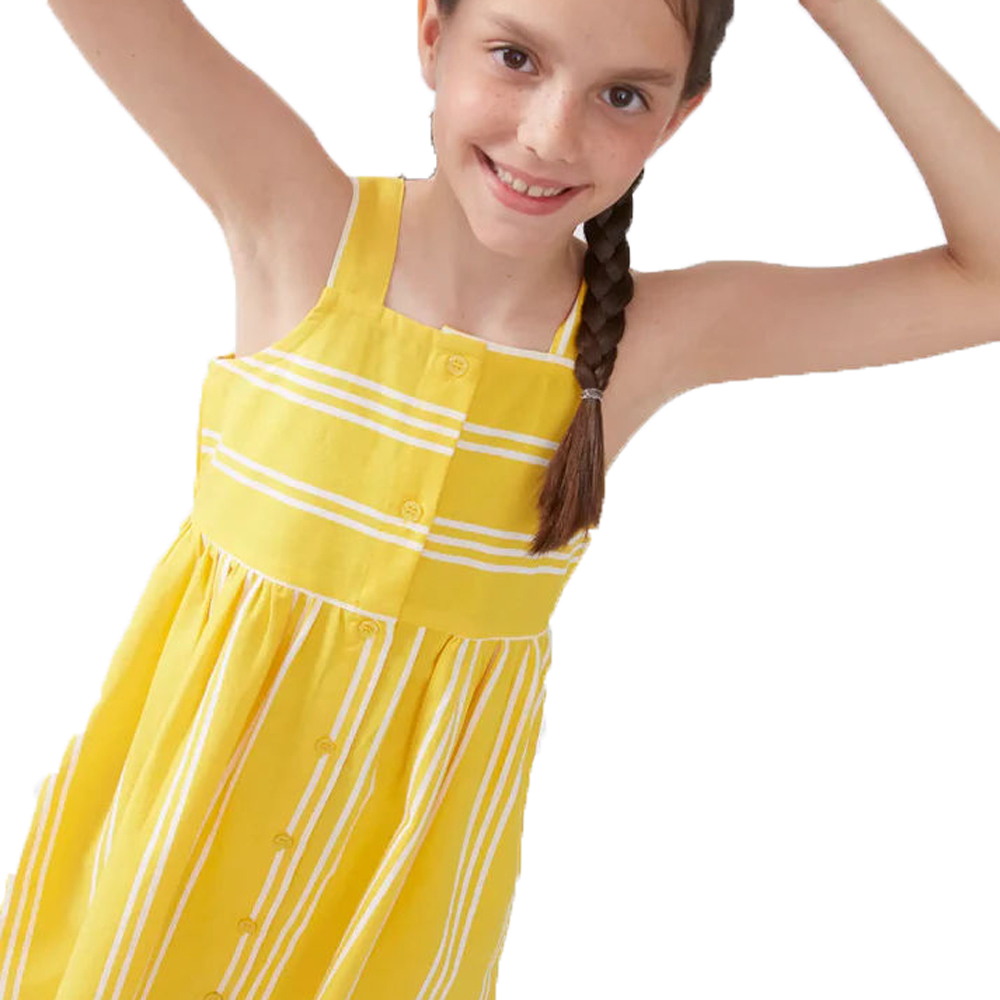 Παιδικό φόρεμα COMPANIA FANTASTICA κορίτσι - 3