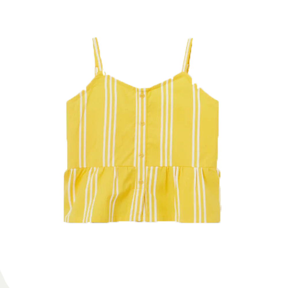 Παιδικό τιραντέ τοπάκι COMPANIA FANTASTICA κορίτσι - 1